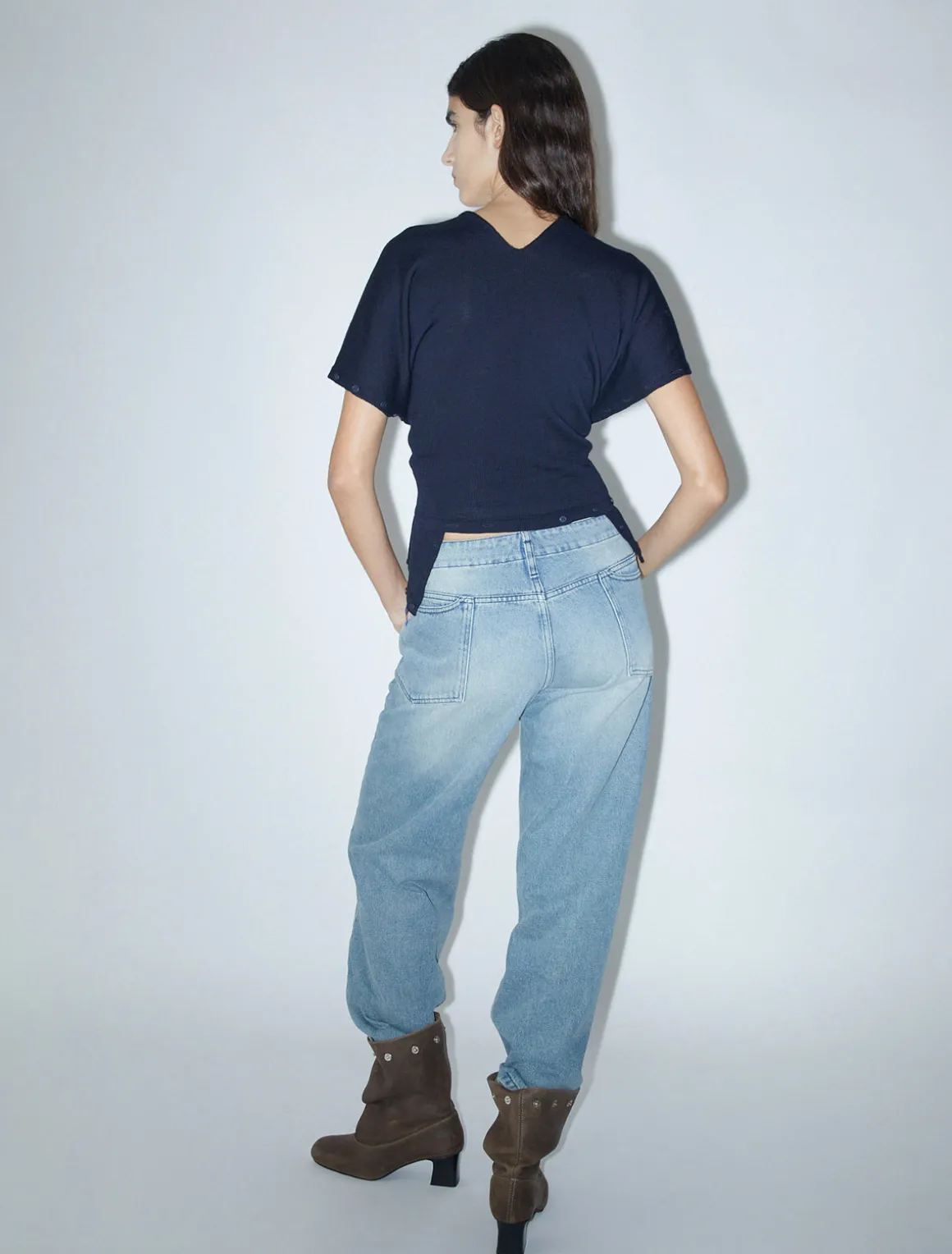 Cheap no 2298 / Adelina Tops
