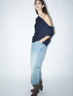 Cheap no 2298 / Adelina Tops