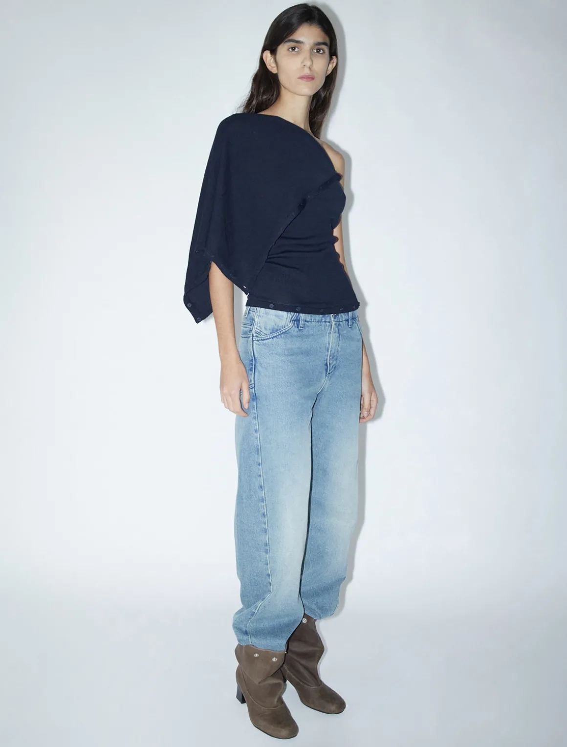 Cheap no 2298 / Adelina Tops