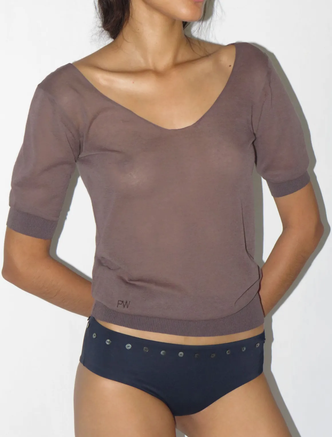 Sale no 2119 / Alanis Knits