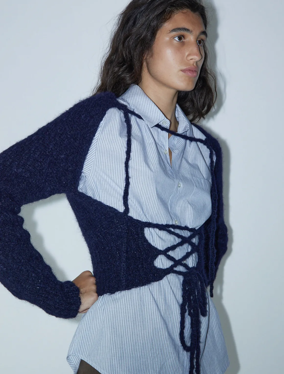Cheap no 1403 / Albita Knits