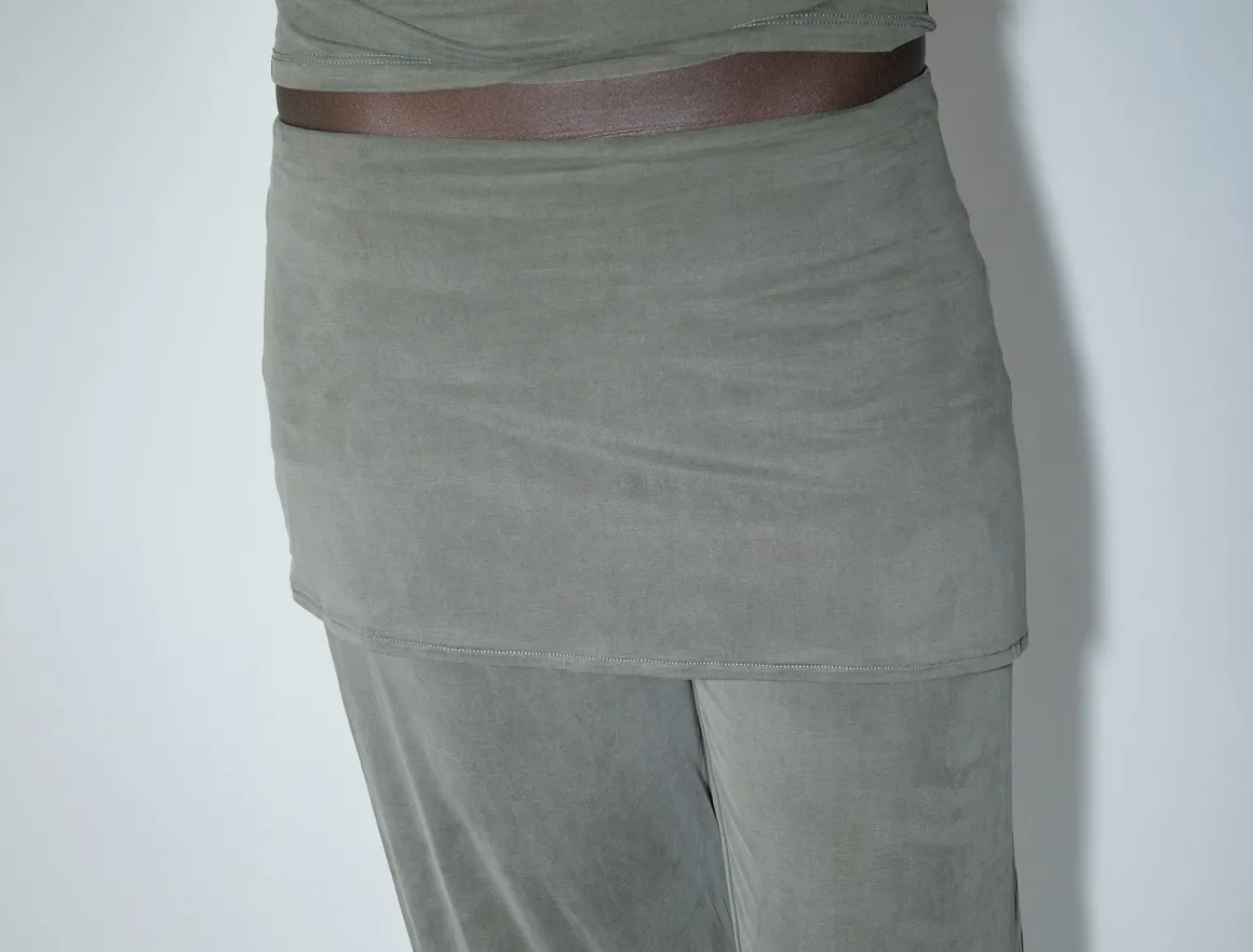 Cheap no 1093 / Alexia Trousers|Cupro