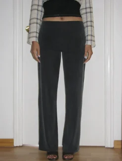 Flash Sale no 1093 / Alexia Cupro|Trousers