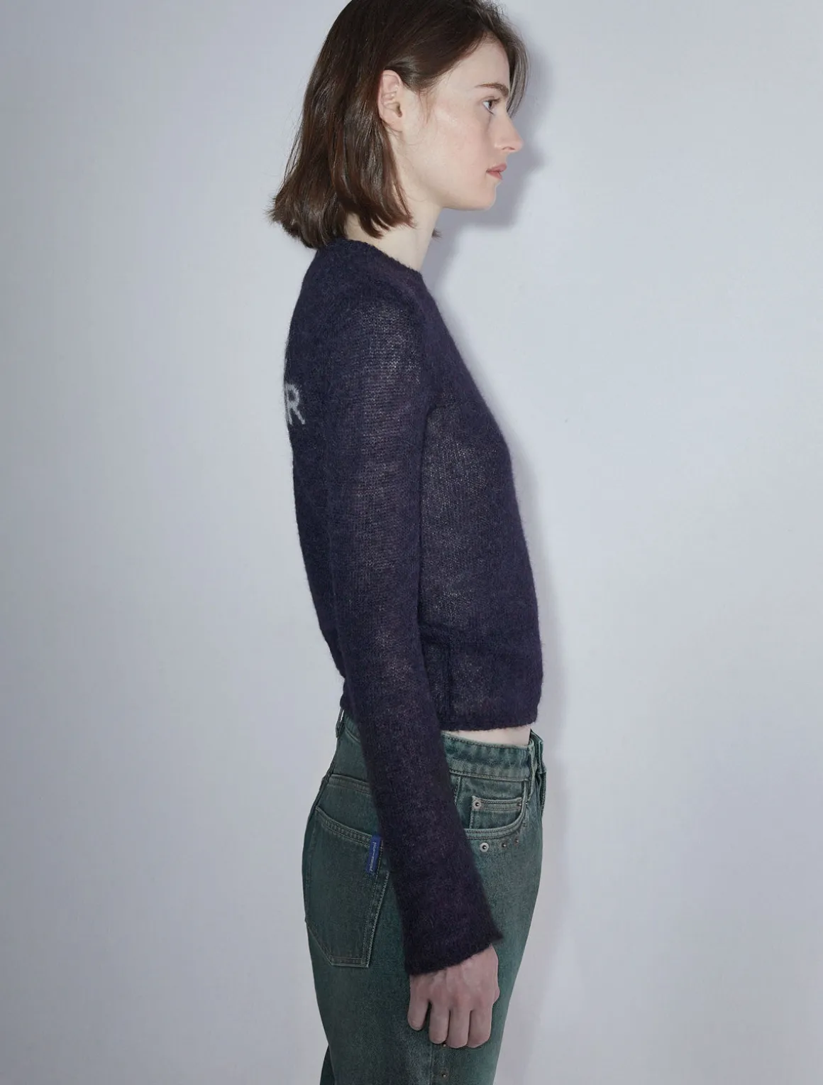 Discount no 2166 / Alone Knits