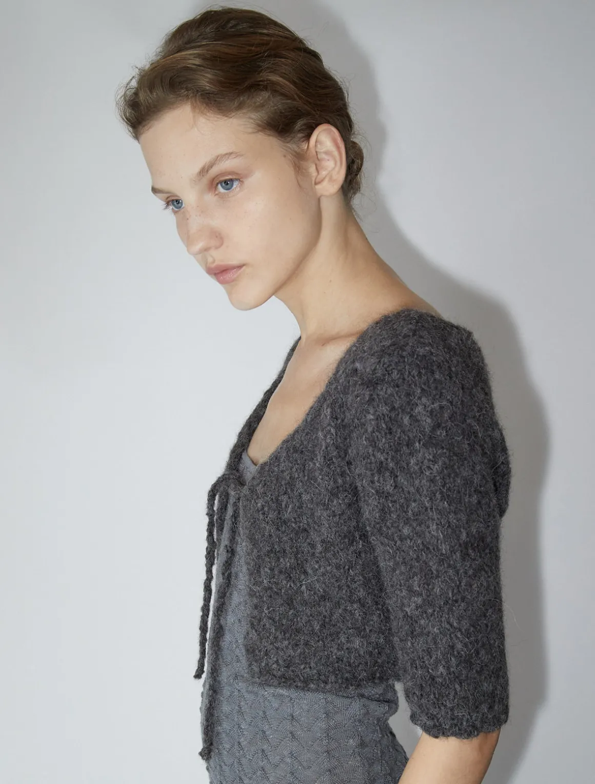 New no 2267 / Ancla Tops