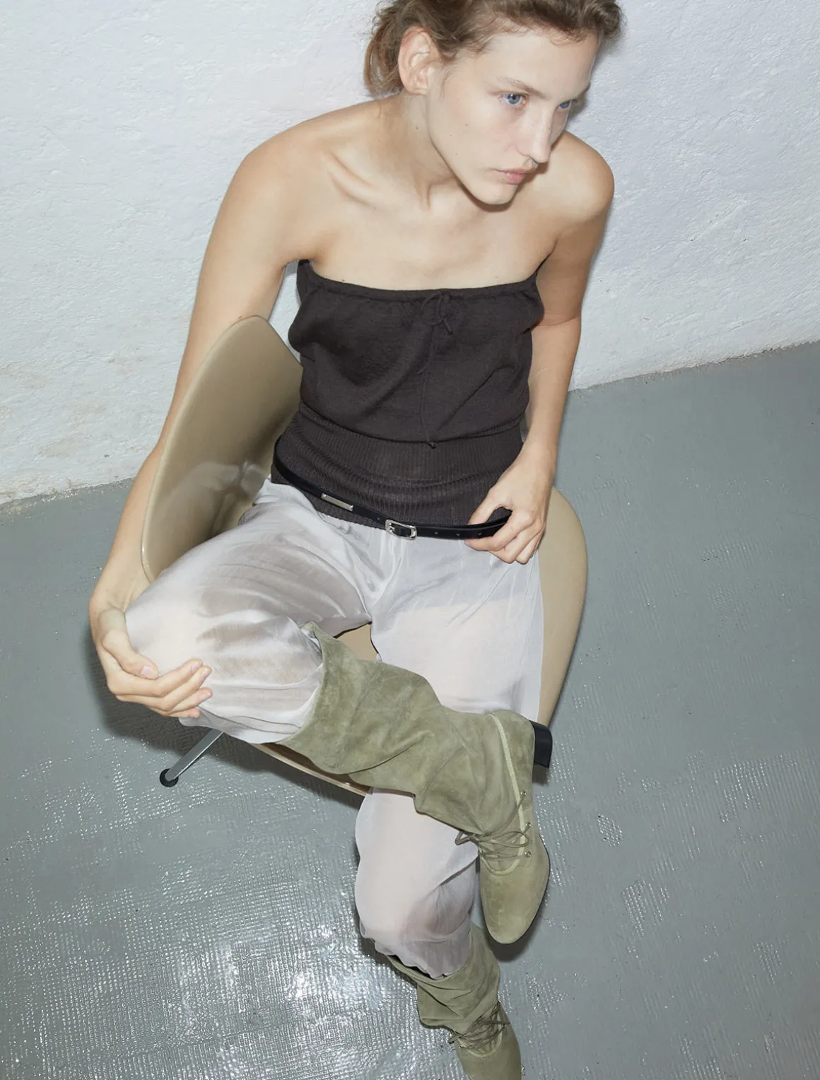 Shop no 2268 / Angel Tops