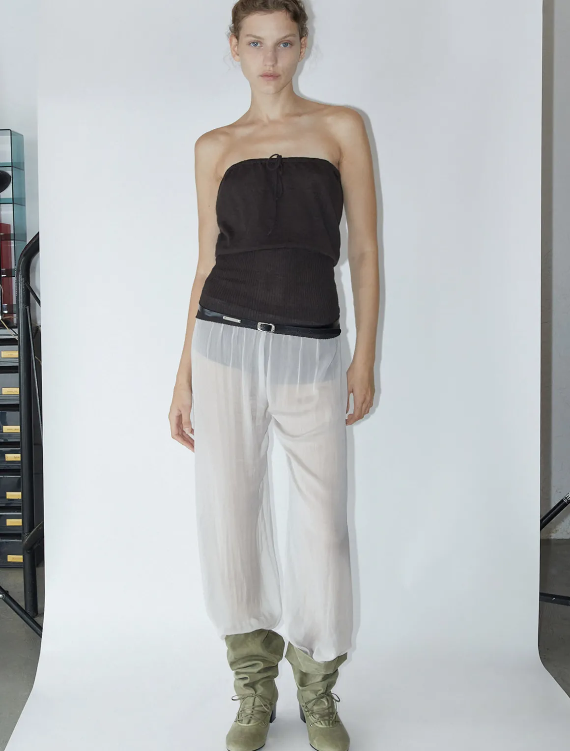 Shop no 2268 / Angel Tops