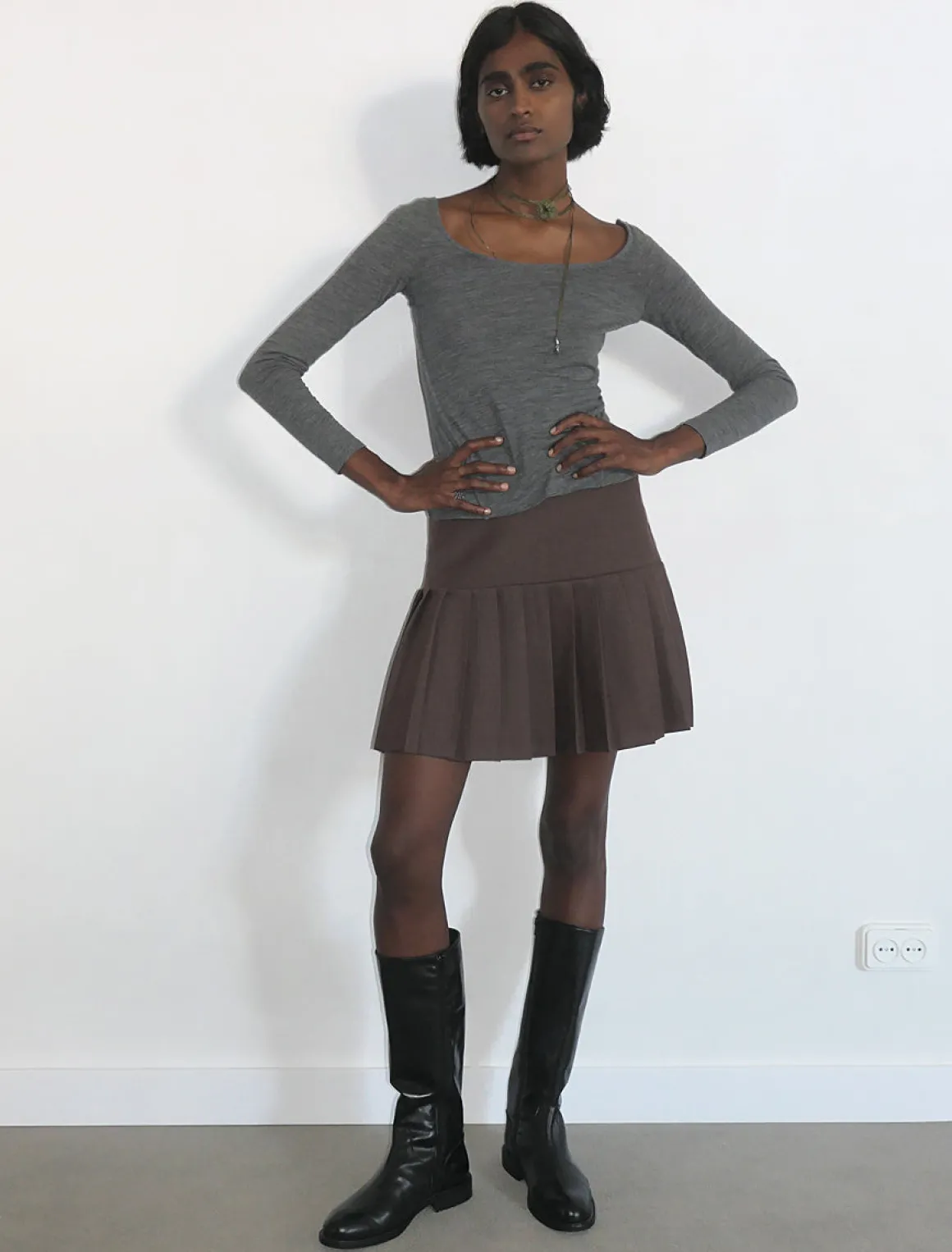 Cheap no 1821 / Araceli II Skirts