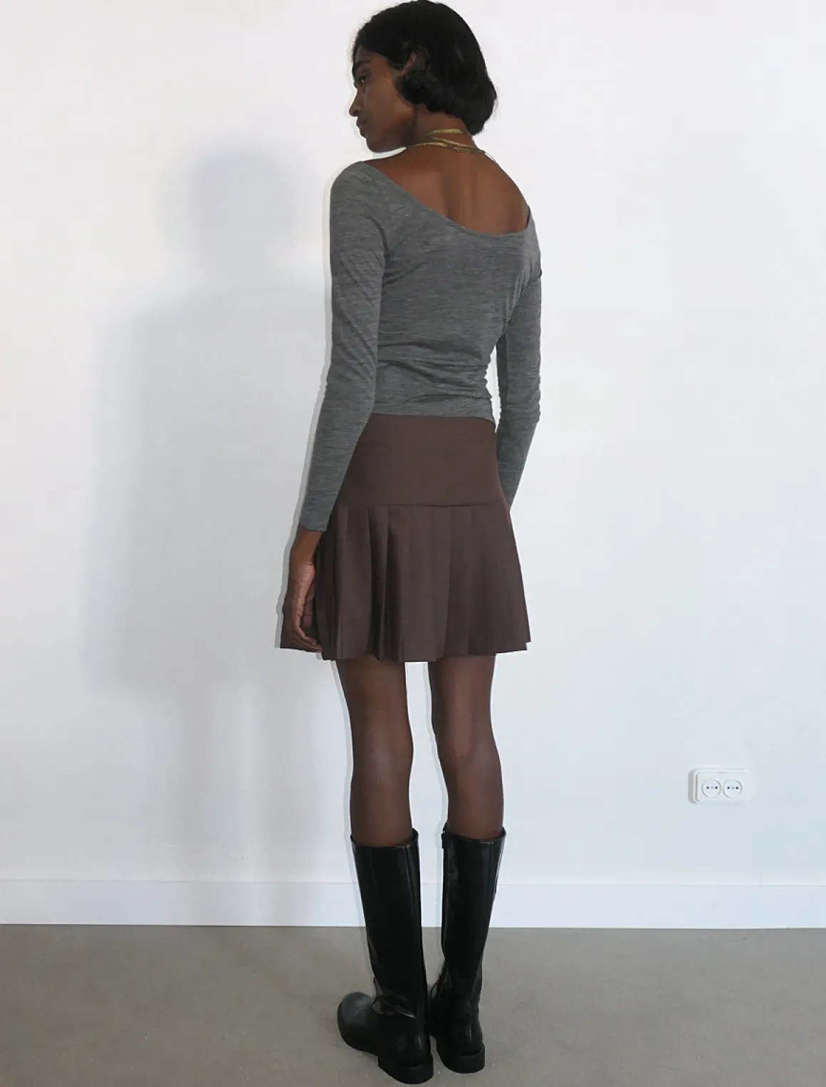 Cheap no 1821 / Araceli II Skirts