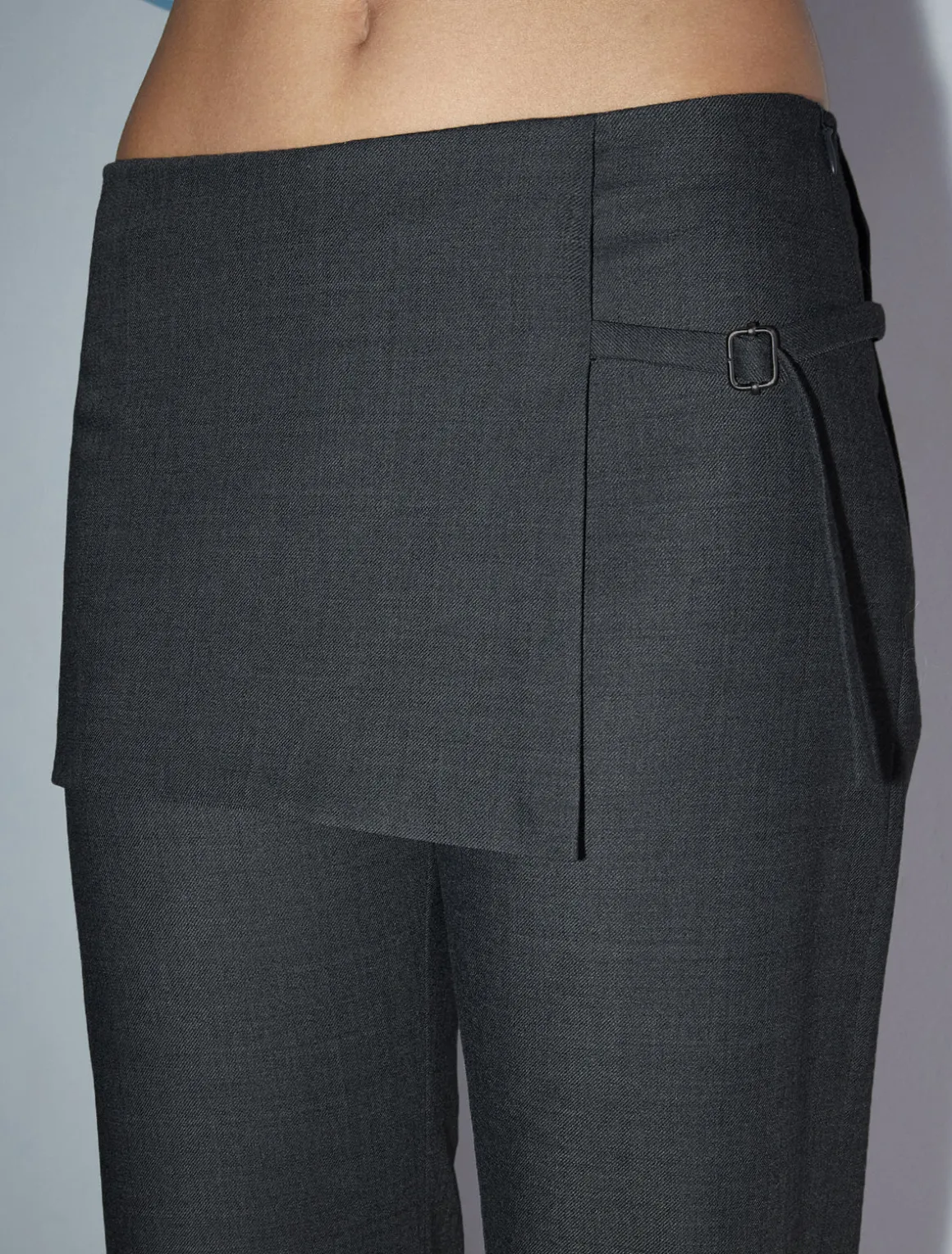 Store no 1391 / Archive Trousers