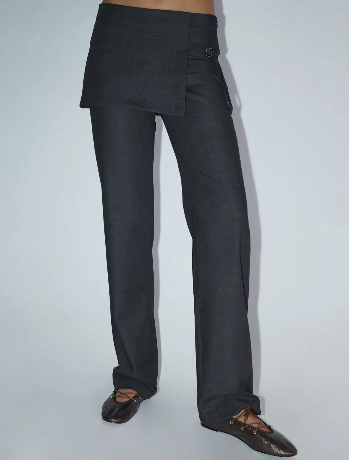 Store no 1391 / Archive Trousers