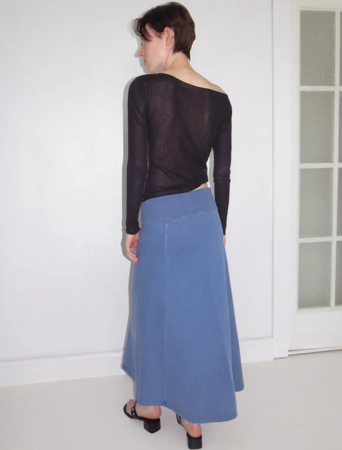 Outlet no 2109 / Arya Skirts