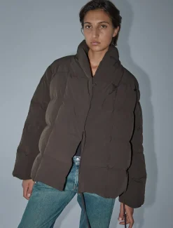 Best no 1417 / Ash Outerwear