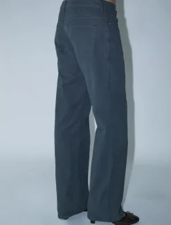 Discount no 2259 / Asia Trousers