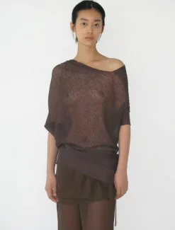 Discount no 2030 / Asuan Knits|Tops