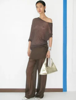 Discount no 2030 / Asuan Knits|Tops