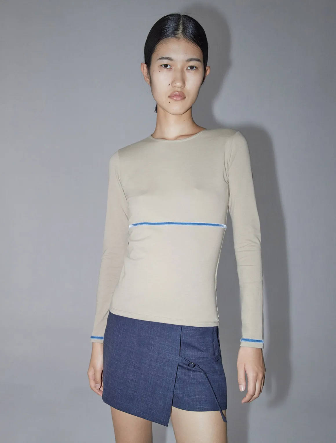 Best Sale no 2239 / Bamboo Tops