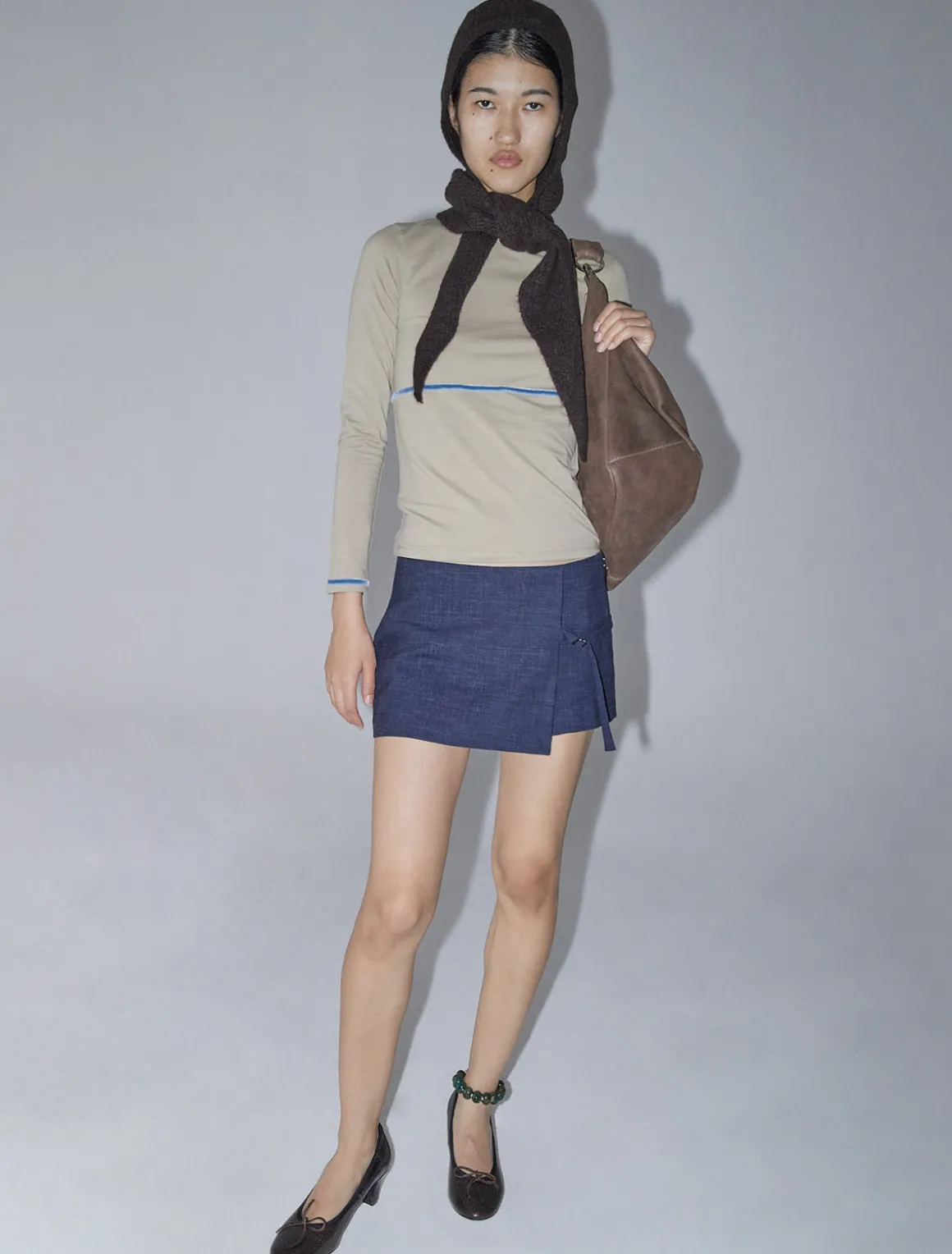 Best Sale no 2239 / Bamboo Tops