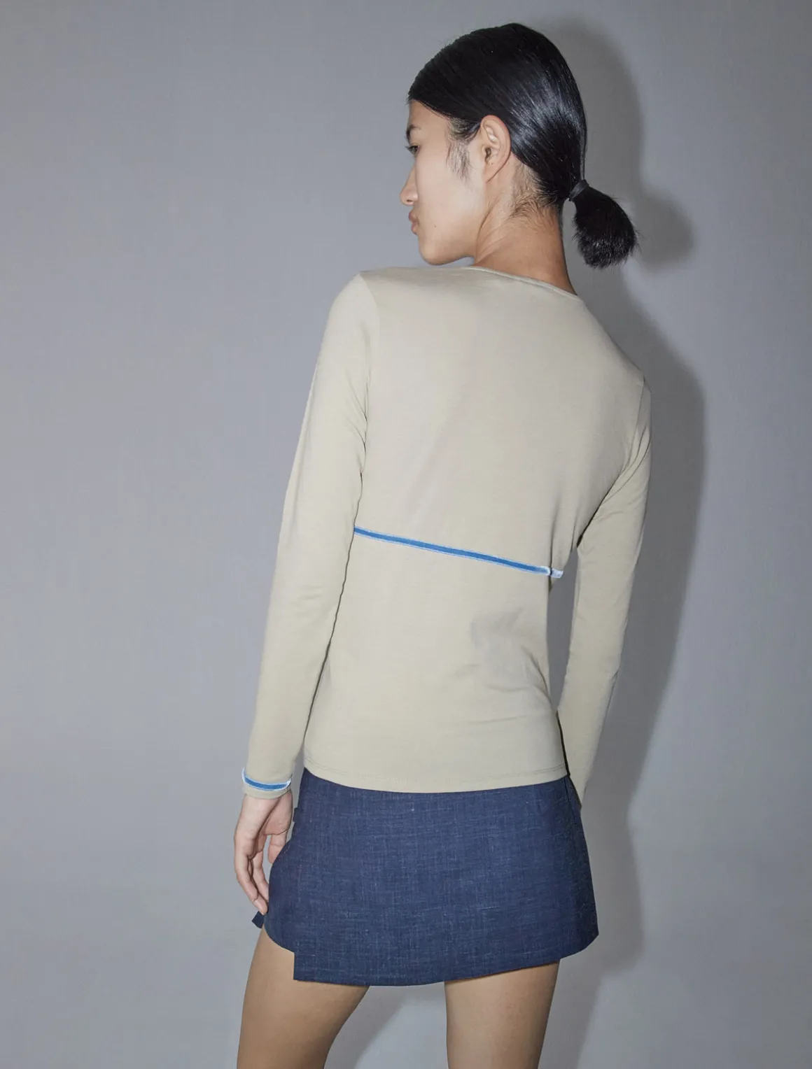 Best Sale no 2239 / Bamboo Tops
