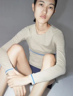 Best Sale no 2239 / Bamboo Tops