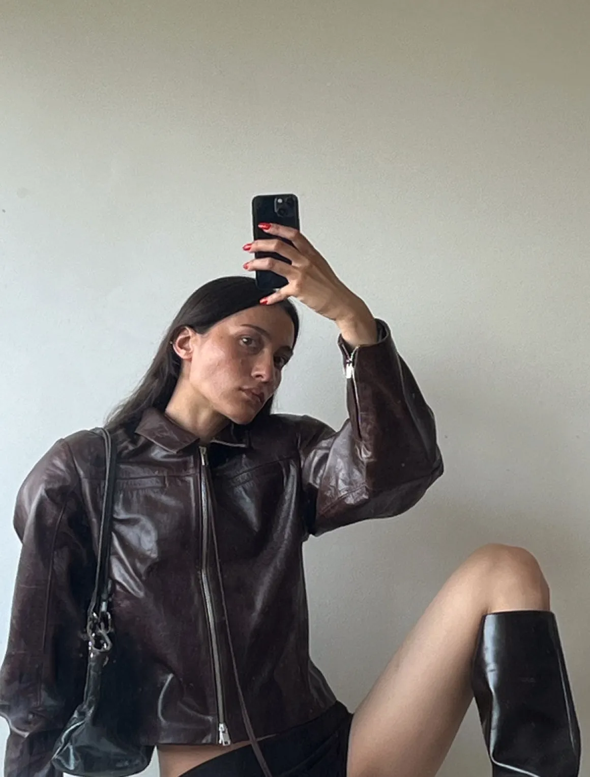 Online no 2134 / Banui Outerwear