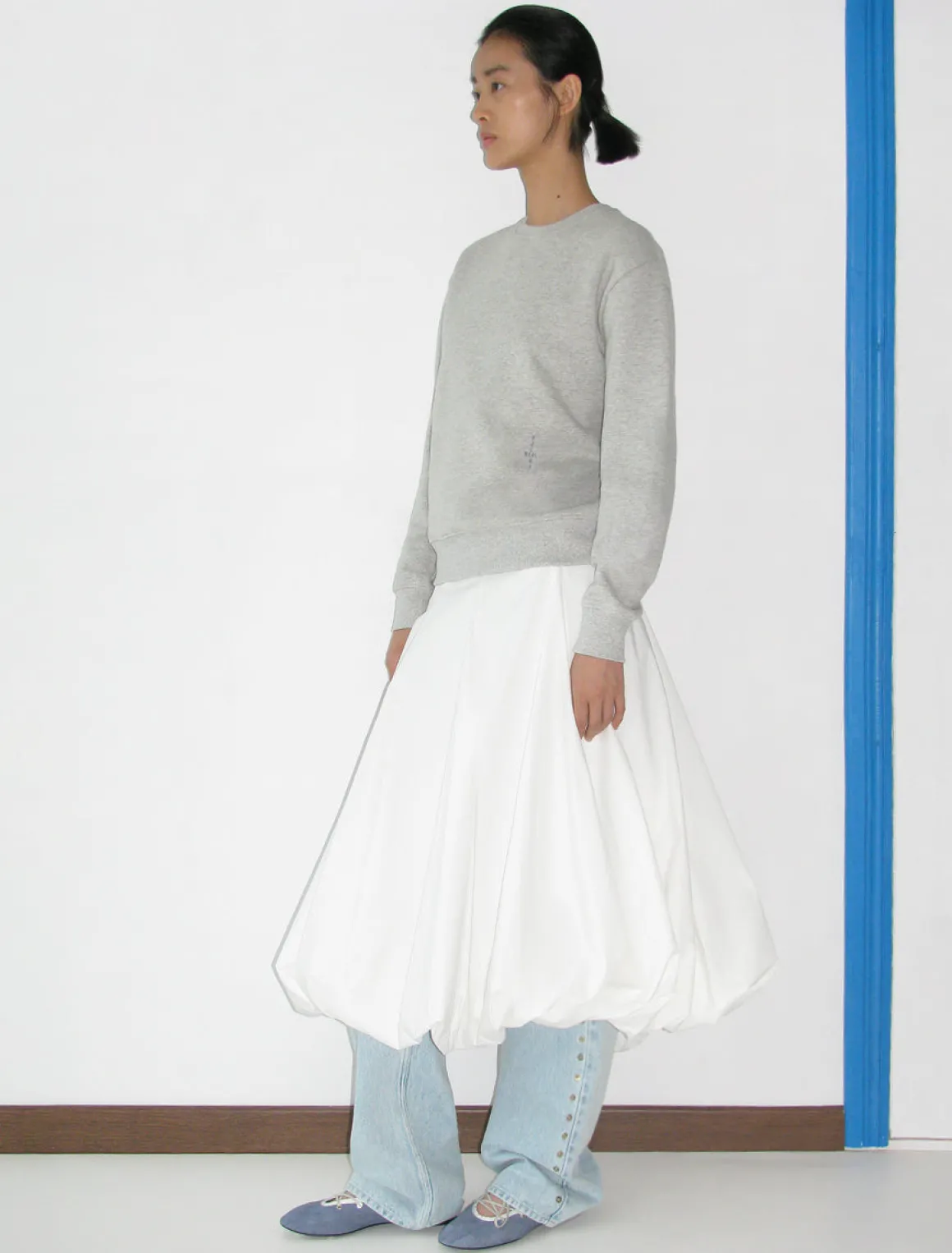 Fashion no 1919 / Basic Tops