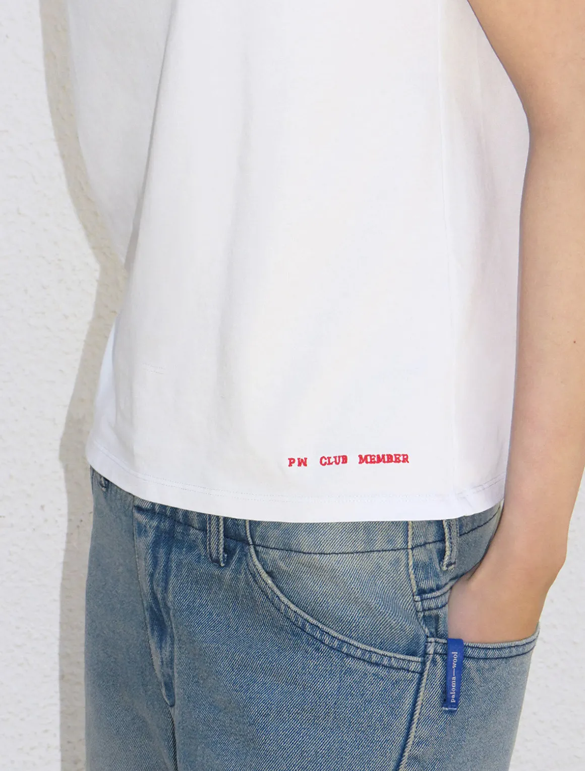 Store no 1303 / Beerhost Tops