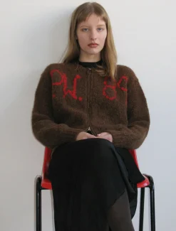 Outlet no 1340 / Ben perdut Knits
