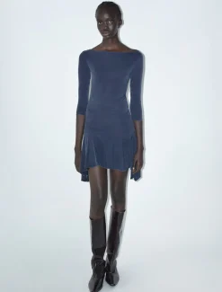 Discount no 1776 / Benito Cupro|Dresses