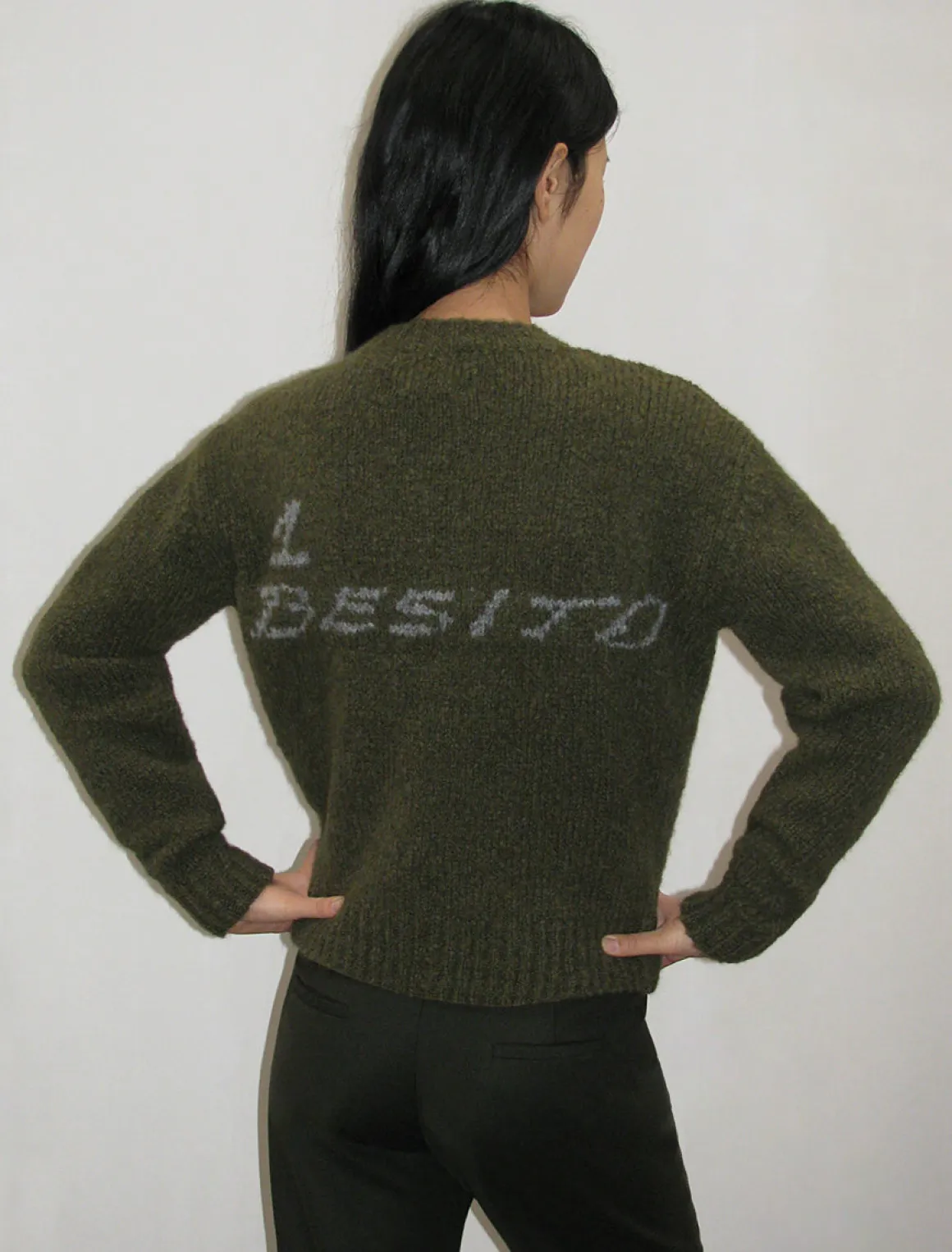 Cheap no 1810 / 1Besito Knits