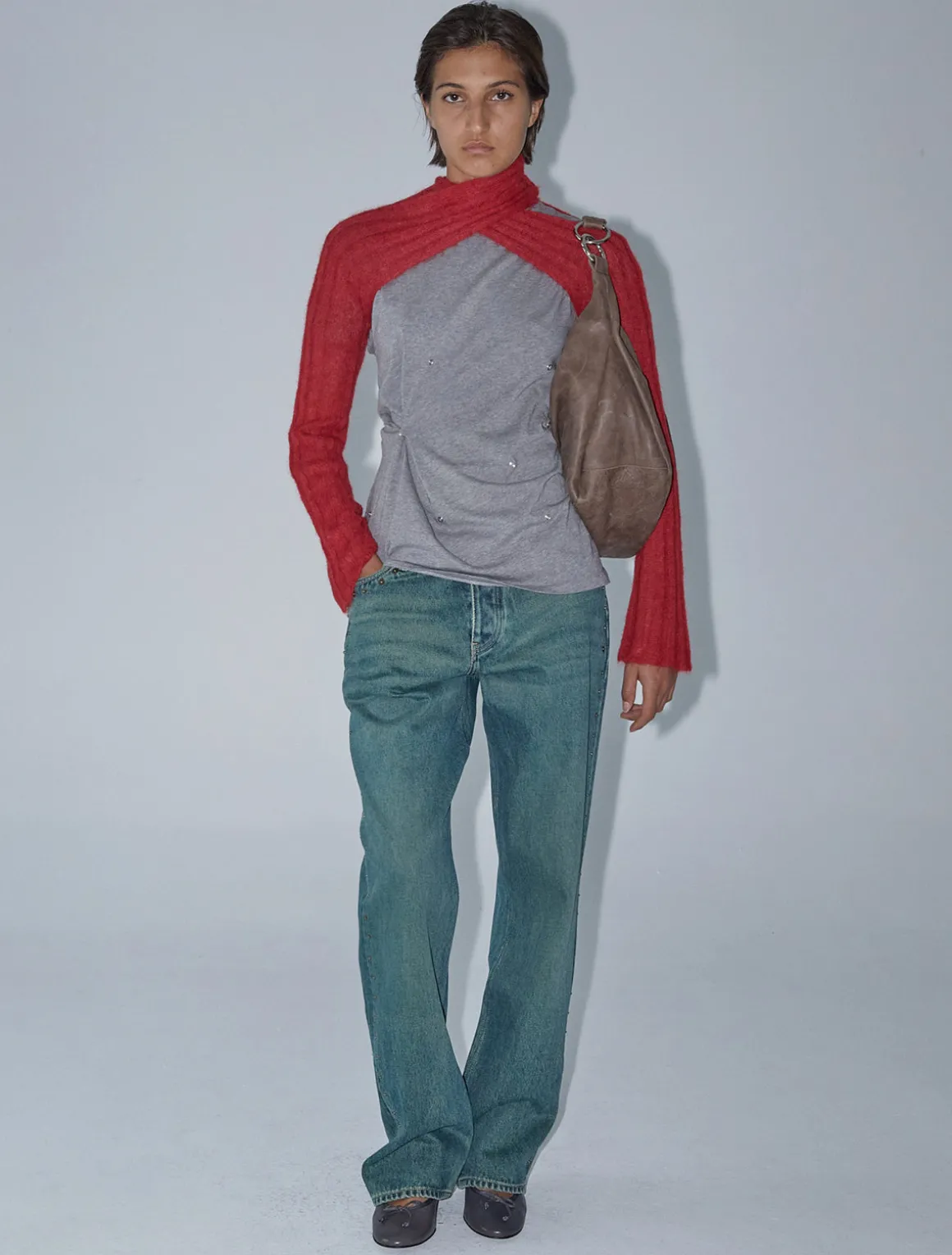 Best Sale no 2246 / Beta Knits