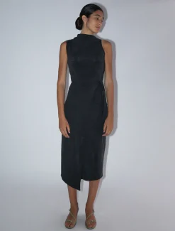 Best Sale no 1092 / Betty Cupro|Dresses