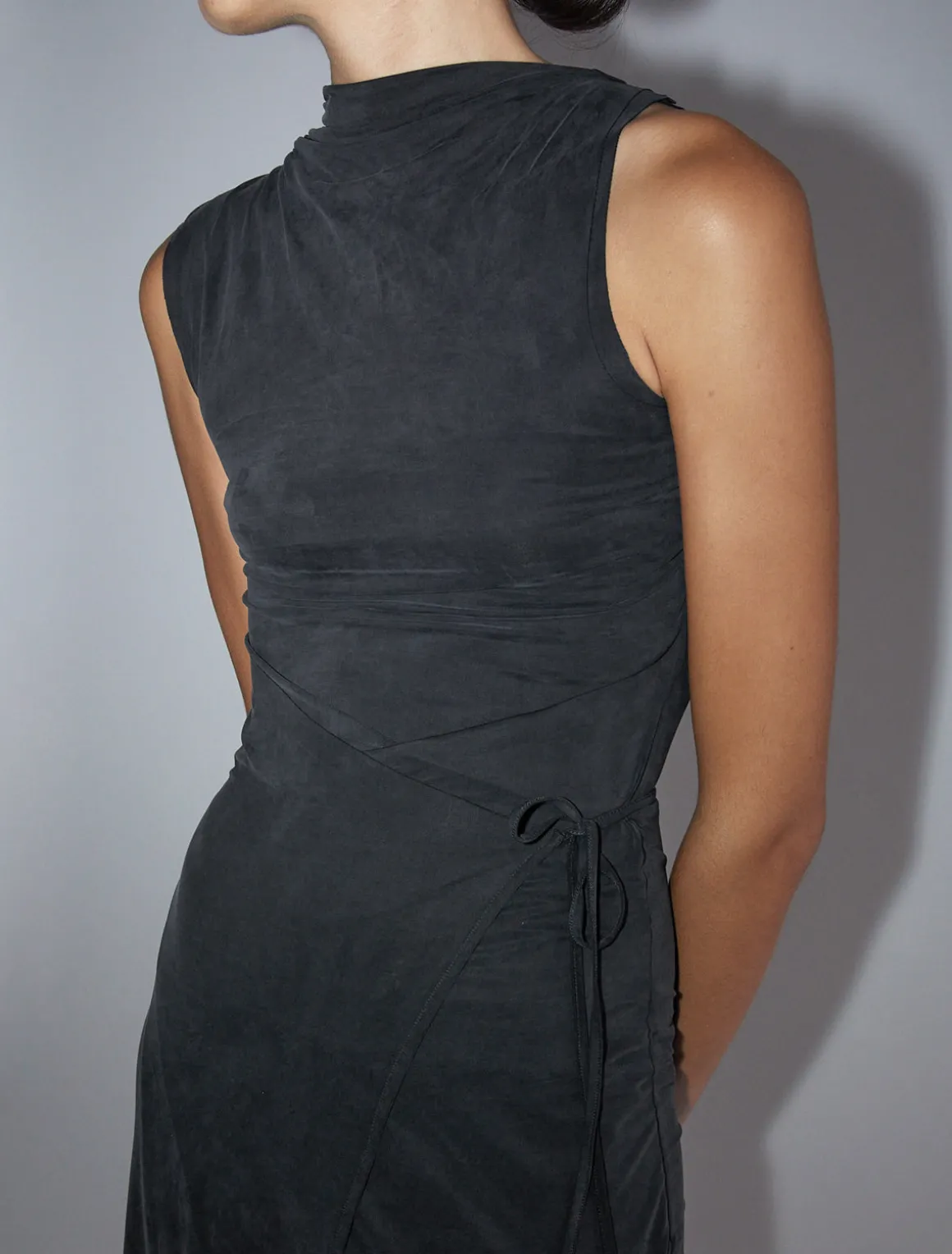 Best Sale no 1092 / Betty Cupro|Dresses