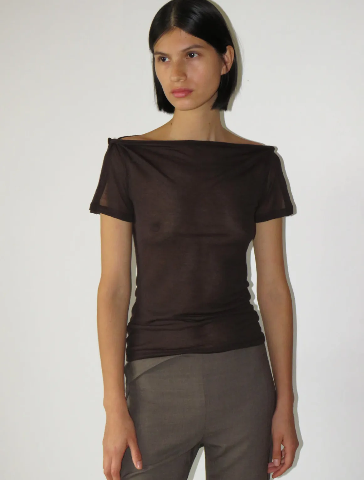 Hot no 1979 / Brusi Tops