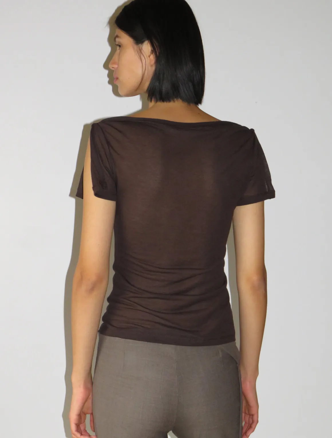 Hot no 1979 / Brusi Tops