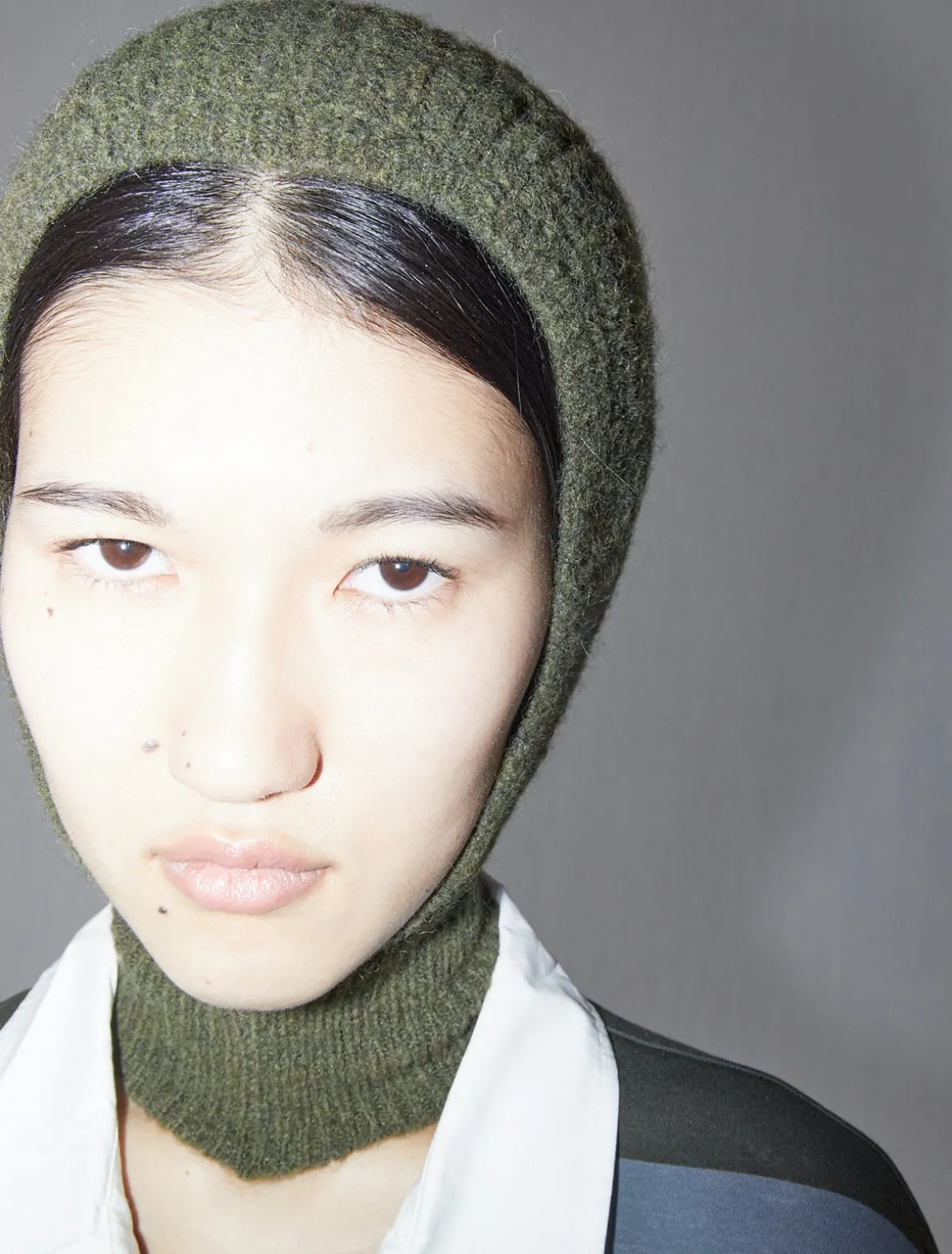Online no 2213 / Buttons Angels Knits