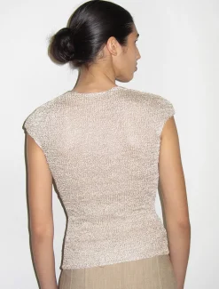 Clearance no 2028 / Camomile Tops