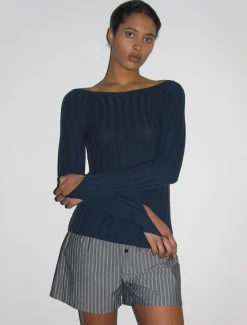 Best Sale no 1725 / Canal Knits
