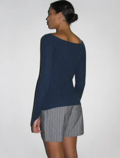 Best Sale no 1725 / Canal Knits