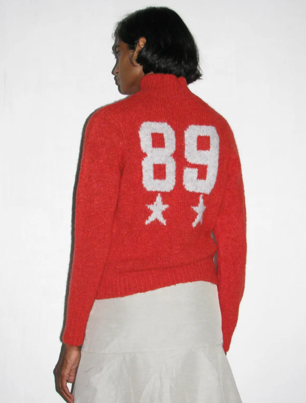 Discount no 1785 / Champions Knits