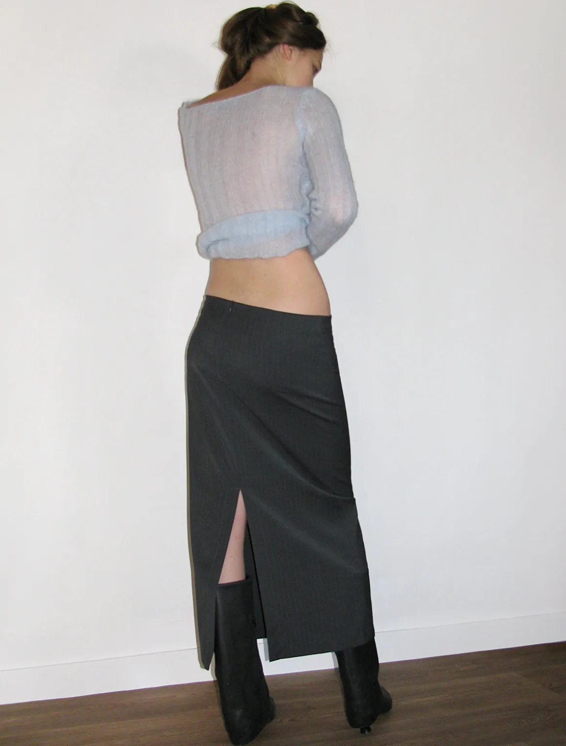 Discount no 1612 / Chef Skirts