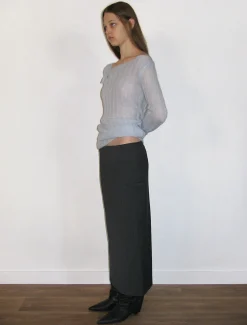 Discount no 1612 / Chef Skirts