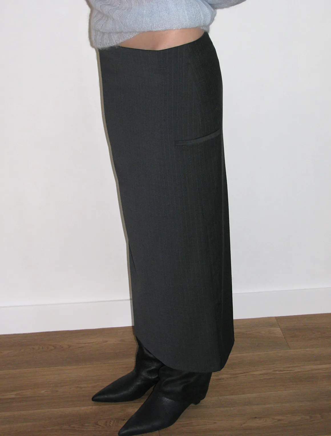 Discount no 1612 / Chef Skirts