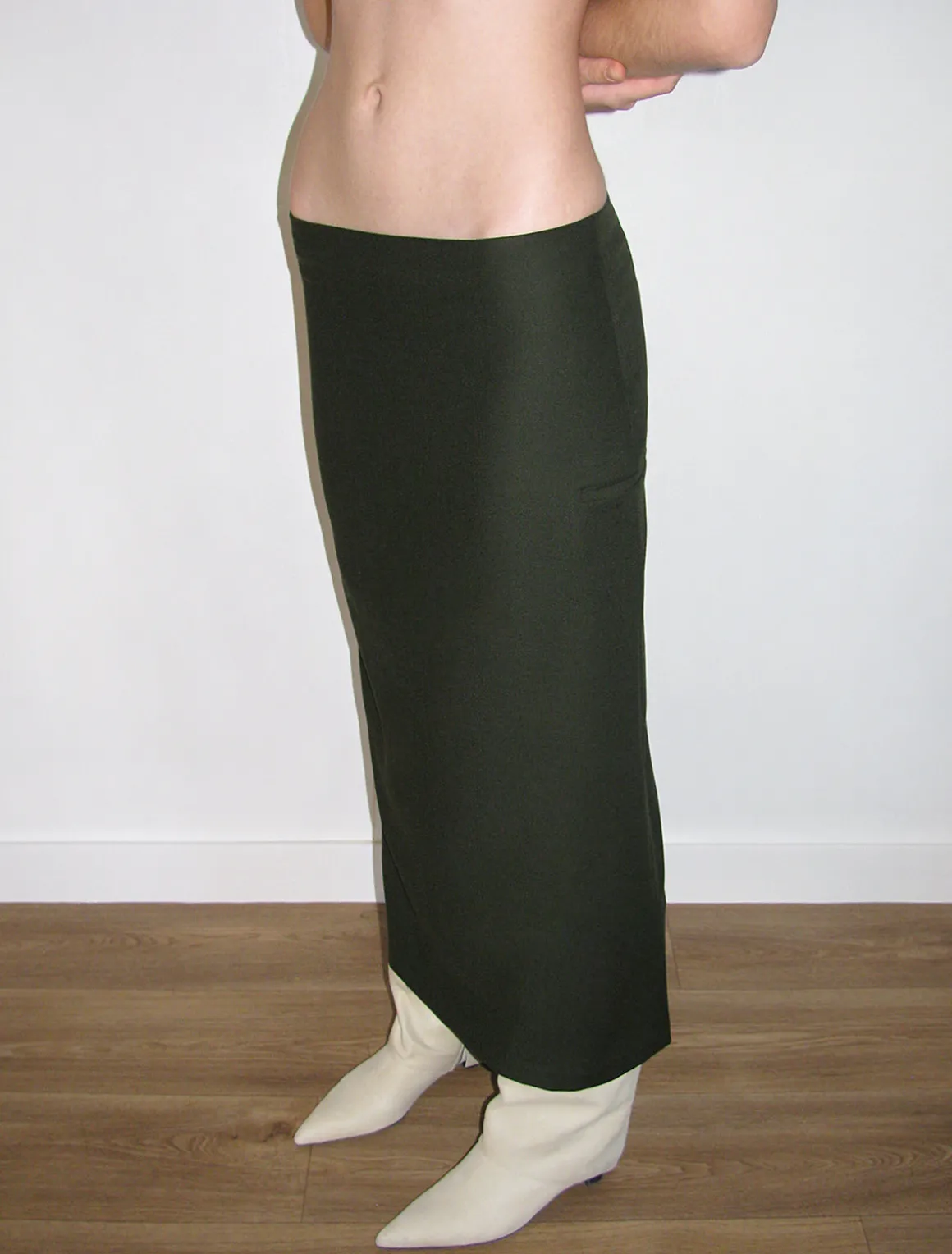 Outlet no 1612 / Chef Skirts
