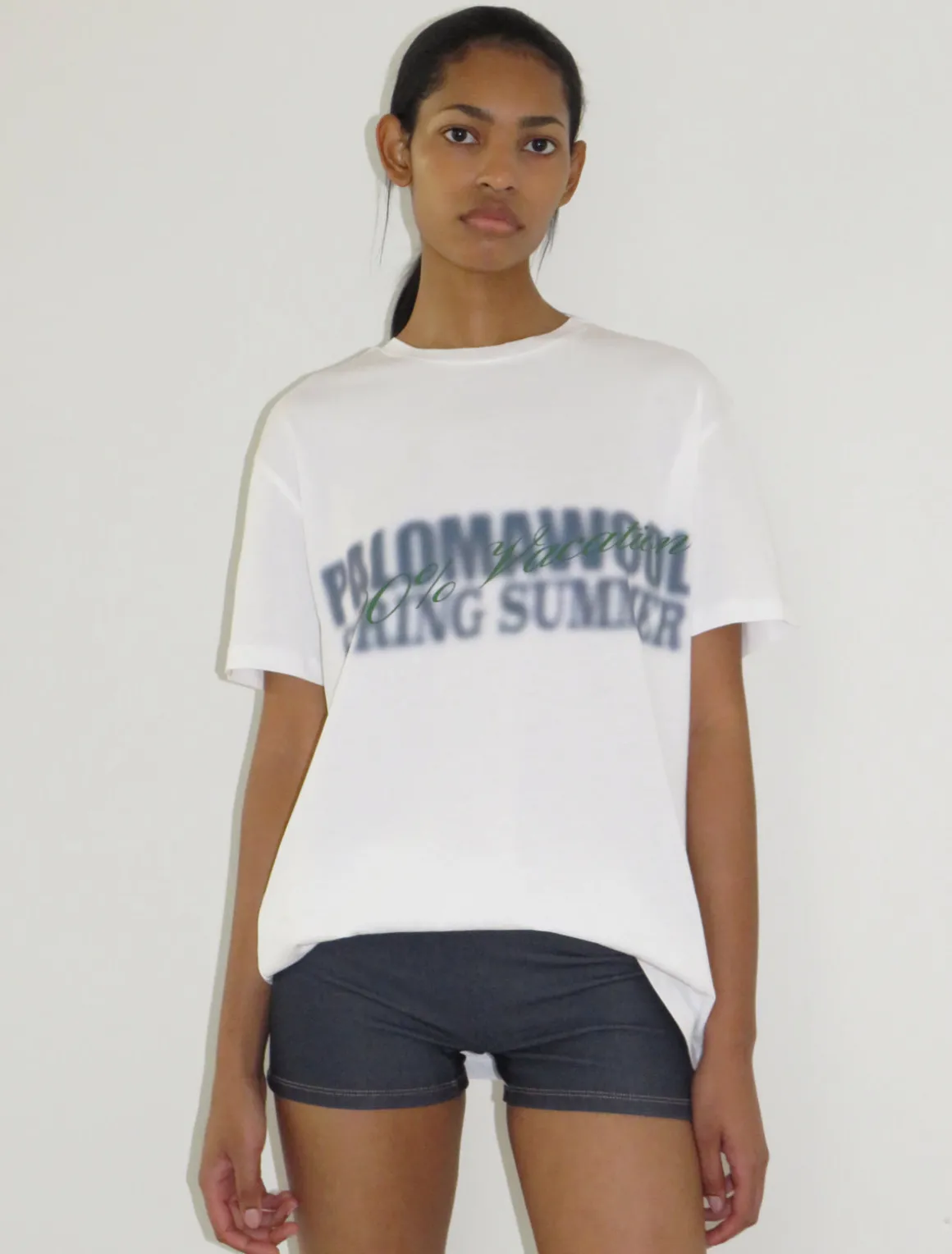 Flash Sale no 2089 / Cien Tops