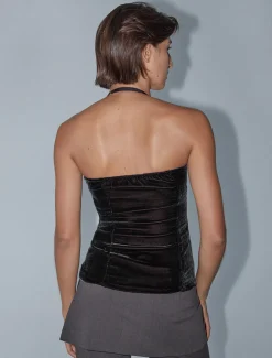 Hot no 2255 / Claudia Tops