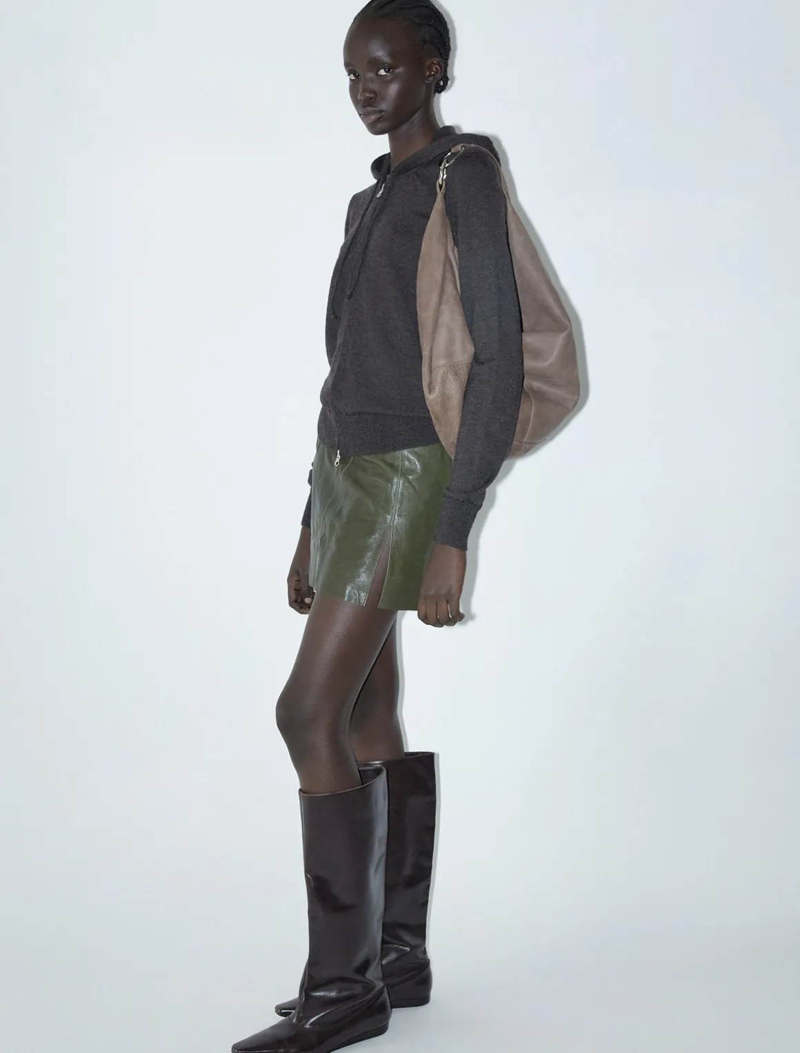 Flash Sale no 2306 / Claus Knits