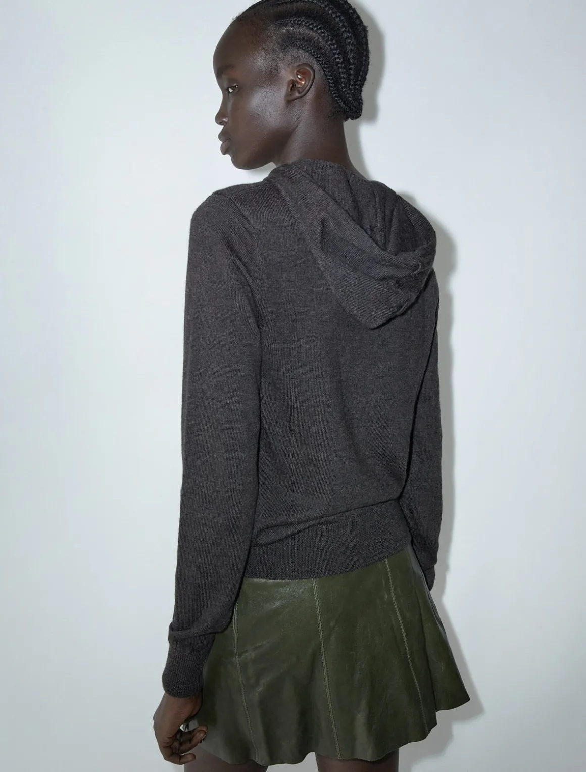 Flash Sale no 2306 / Claus Knits