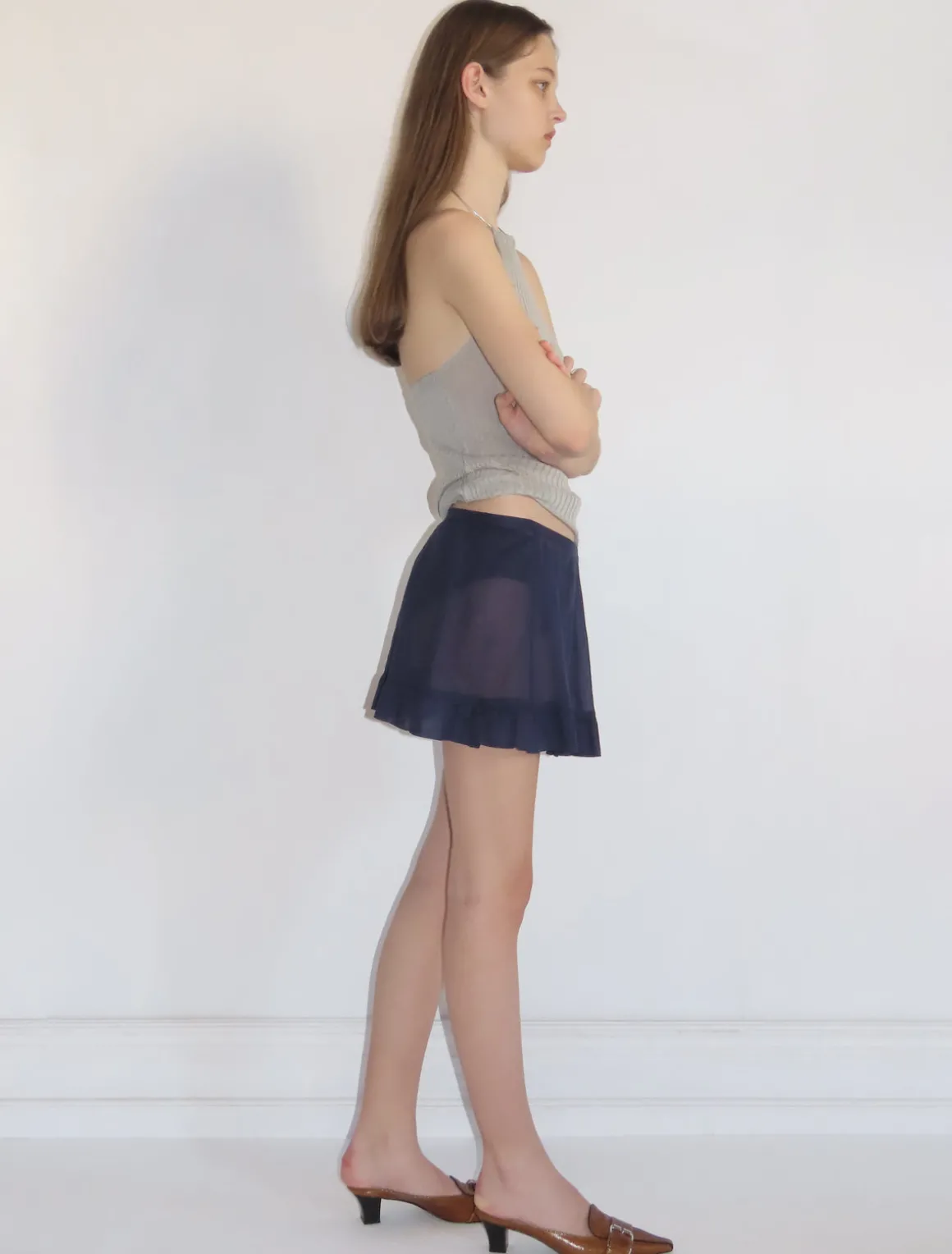 New no 1959 / Cliff Skirts
