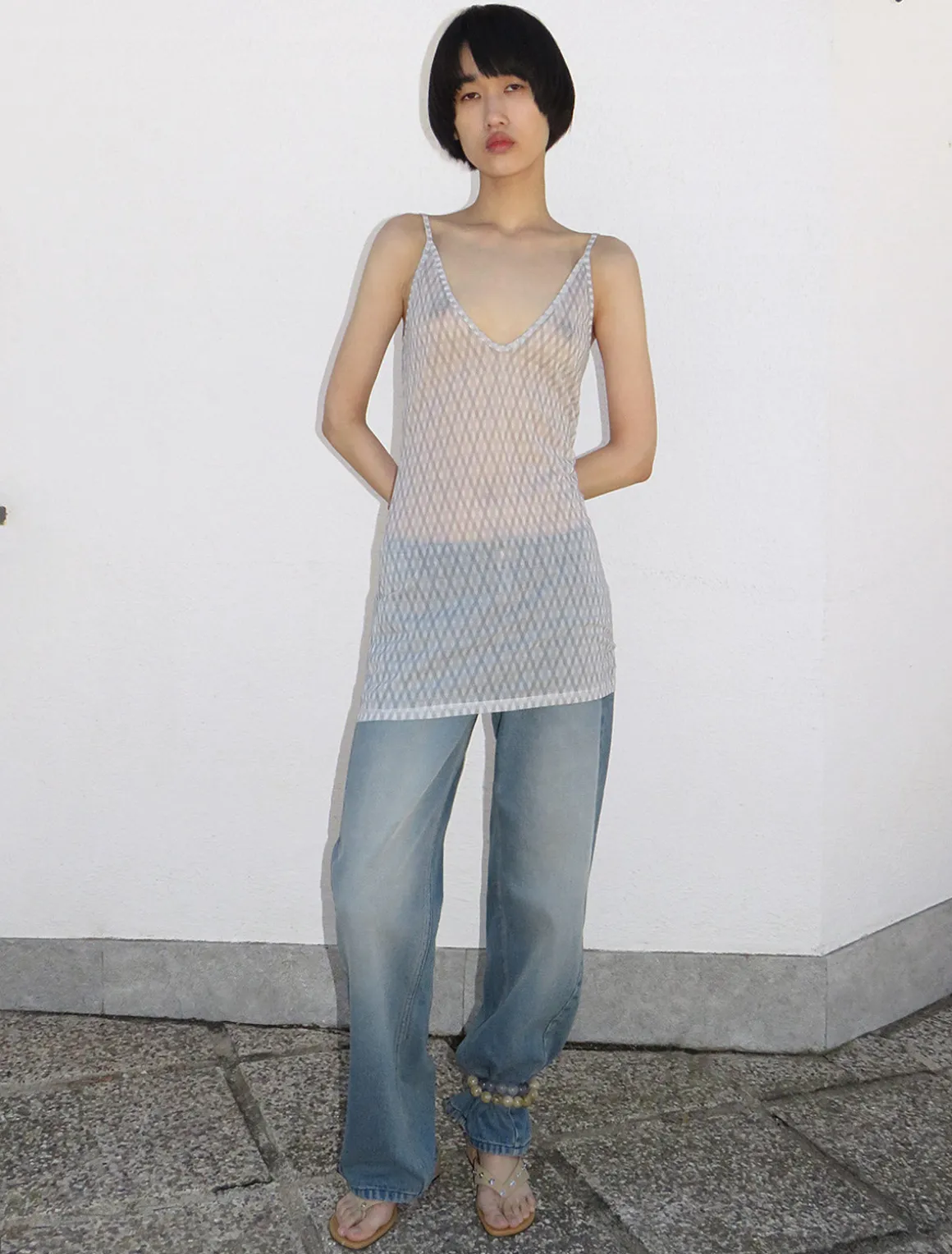 Flash Sale no 1981 / Colmado Dresses